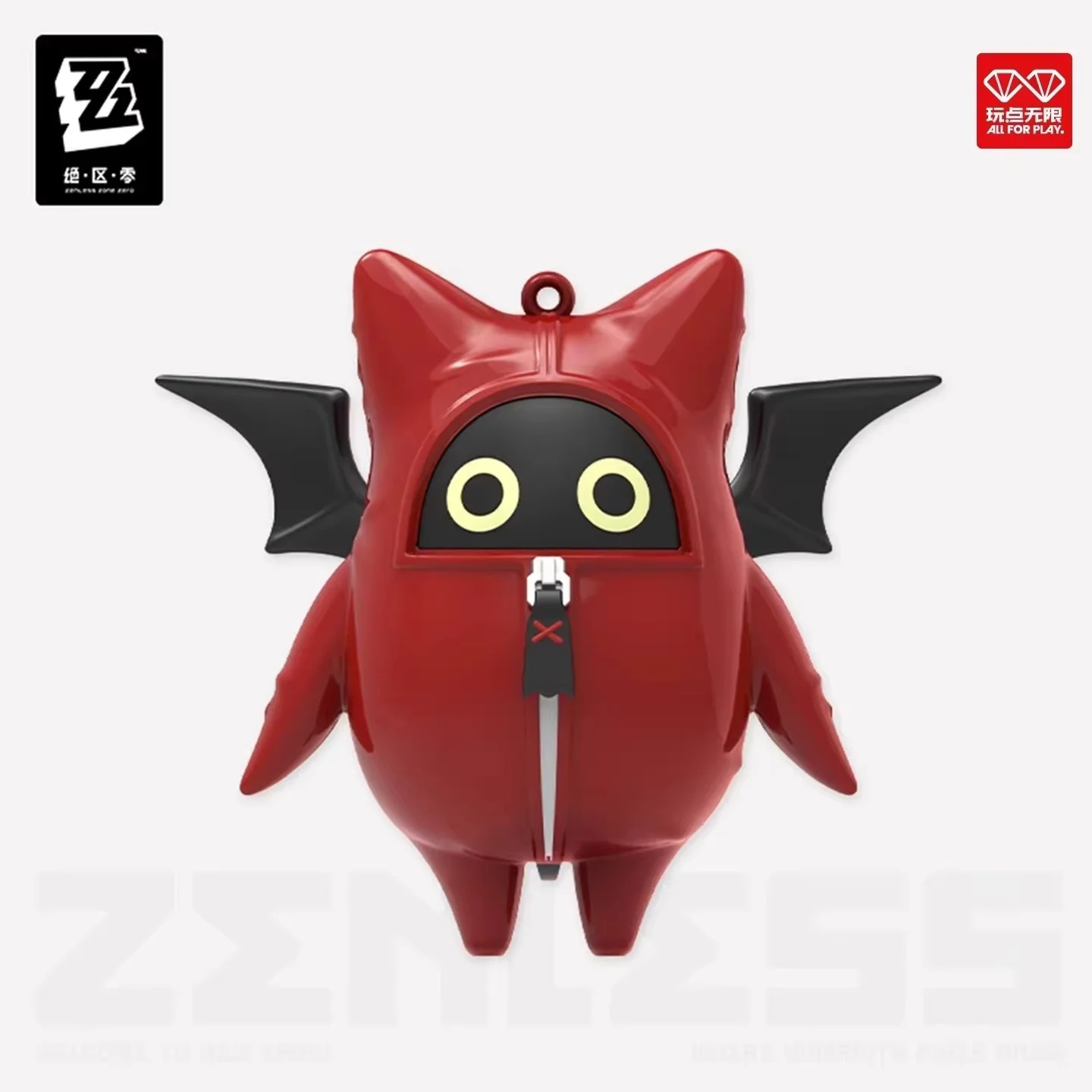 New Genuine Zenless Zone Zero Bangboo Standee Wave 2 Blind Box