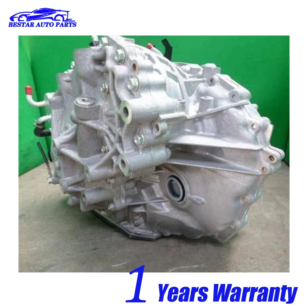 JF011E RE0F10A CVT Transmission Gearbox For Nissan Skyline Escape 2.0 Xuan Yi