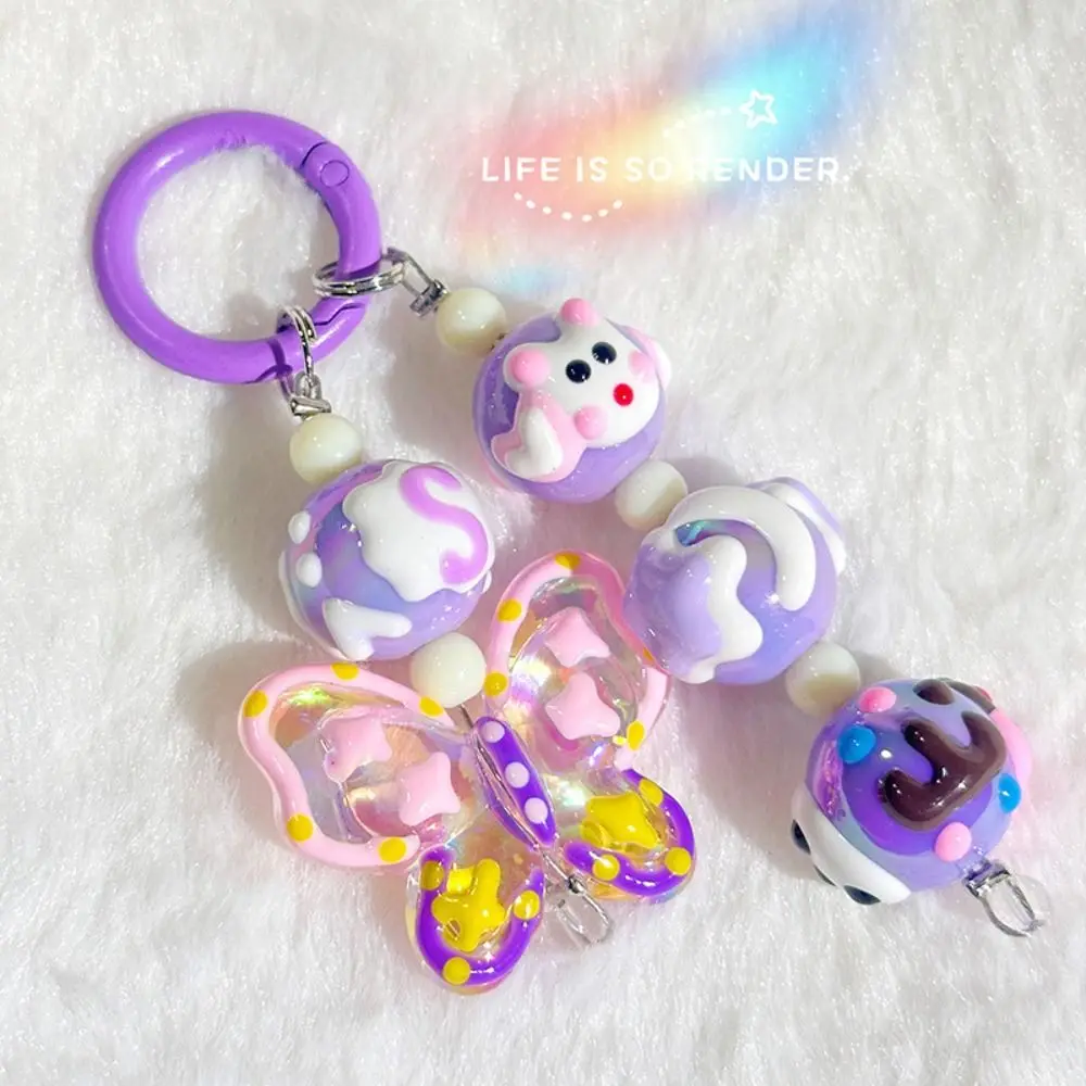 حزام هاتف محمول بلاستيكي حبل معلق ، حبل سحر ذاتي الصنع ، قلادة هاتف عالمية مضادة للضياع ، جديدة