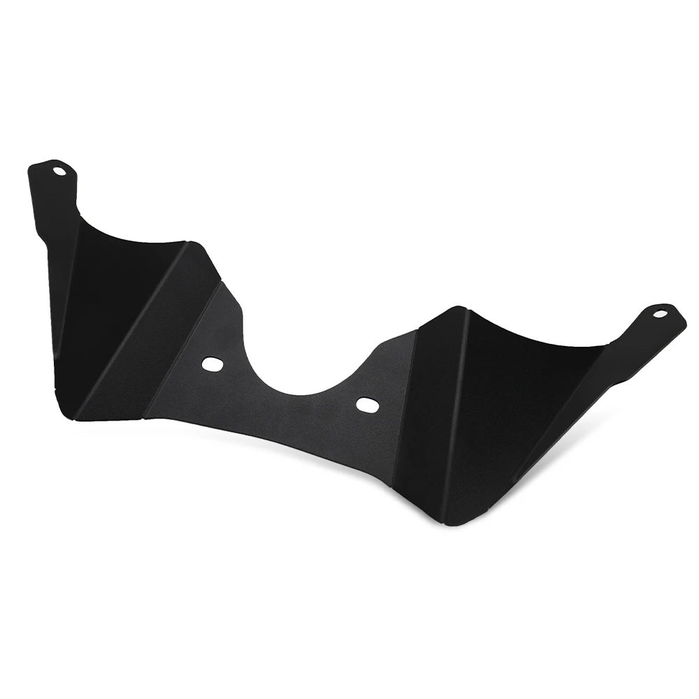 Motorcycle Forkshield Updraft Airflow Deflector Wind Deflector Cover For Tiger 900 Rally Pro 900GT Tiger900 GT PRO Low 2020-2026