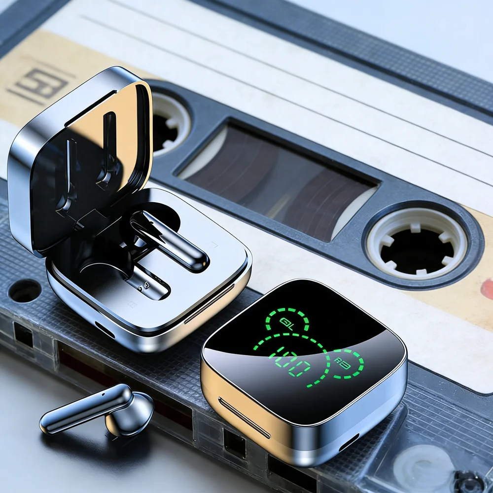 Tws Wireless Blueto… - image