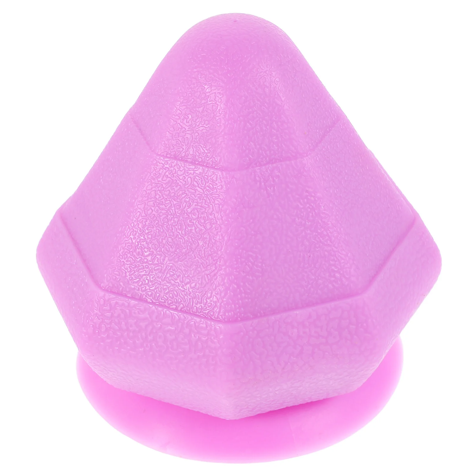 

Suction Cup Massager Ball Deep Tissue Muscle Release for Neck Shoulders Back Feet Portable Therapy Tool Multifunctional Balls