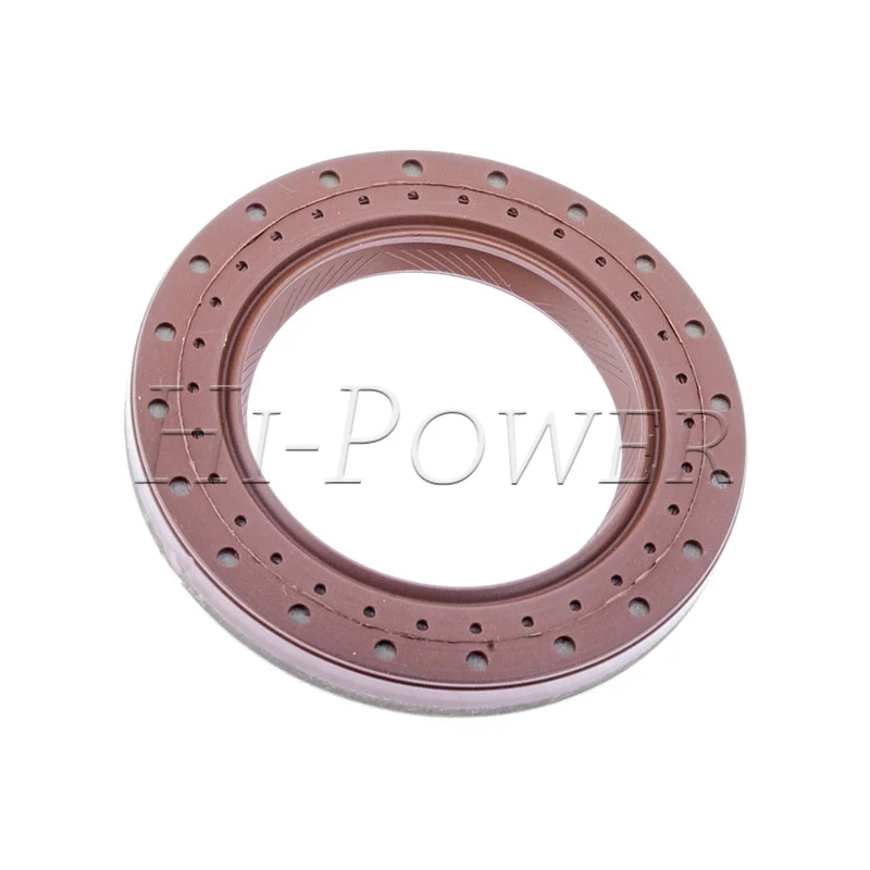 DPS6 DCT250 Gearbox Input shaft oil seal 5265306 AE8Z7048B 5297669 For Ford for Focus 10-up Transmission Clutch Seal