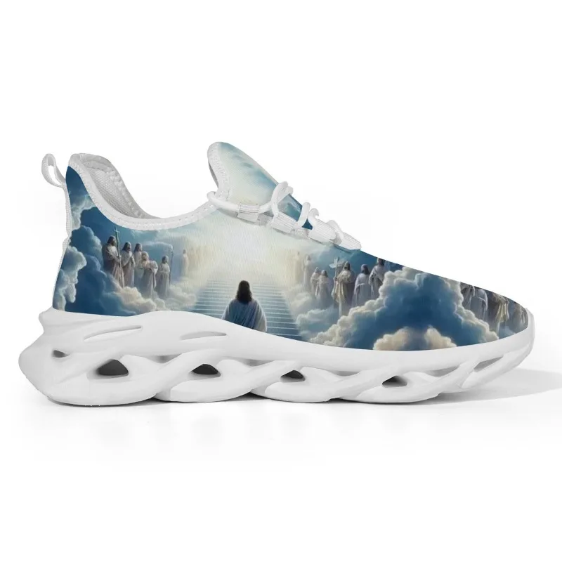 Mens Shoes Man Summer Casual Shoes Comfortable Flats Male Running Walking Sports Shoe Men Sneakers Tenis Athletic Mens Shoes