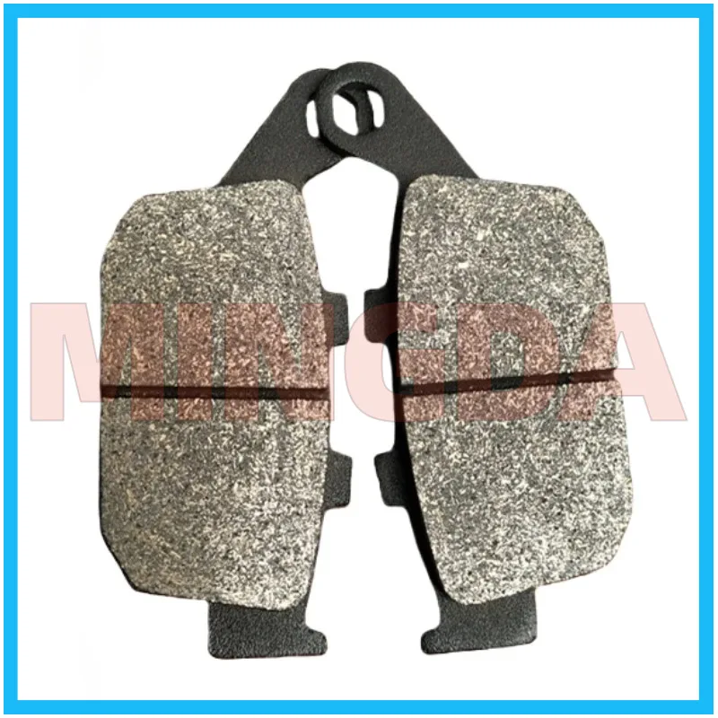 Front / Rear Brake Pads for Lifan Lf200-10l/10d/kpt200