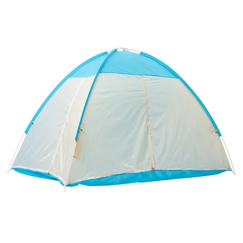 

Bed Mosquito proof tent Indoor tent Adults can sleep Girls tent Indoor