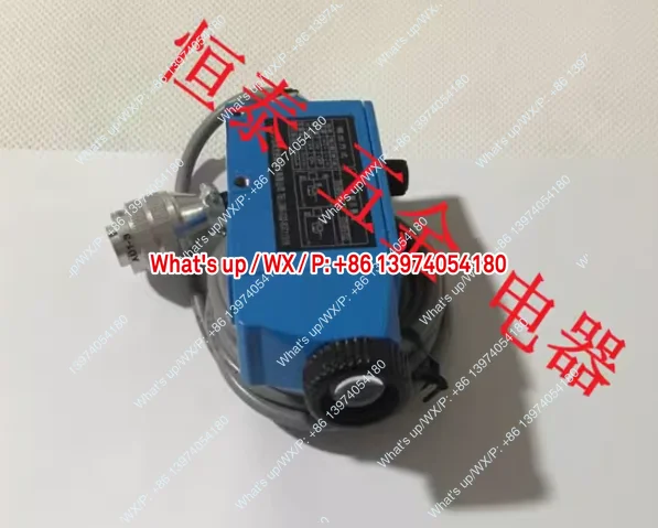 GDK-T2-ND, GT-6FG-NDQ packaging machine color code sensor