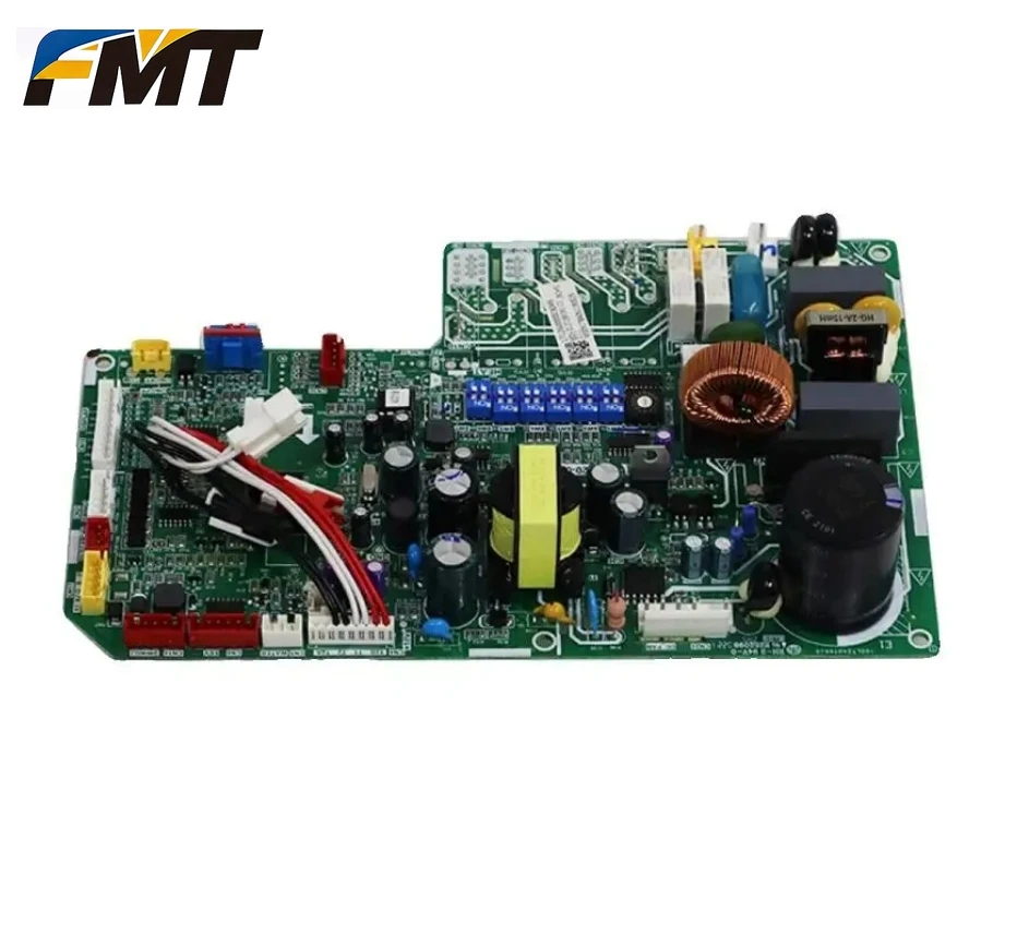 

Новая материнская плата Midea MDVH-J22T2/BP2DN1-TR.D.1.1.1-2 17126000003006 CE-MDVD22T2/BP2N1-DA5 C3 17126000005132
