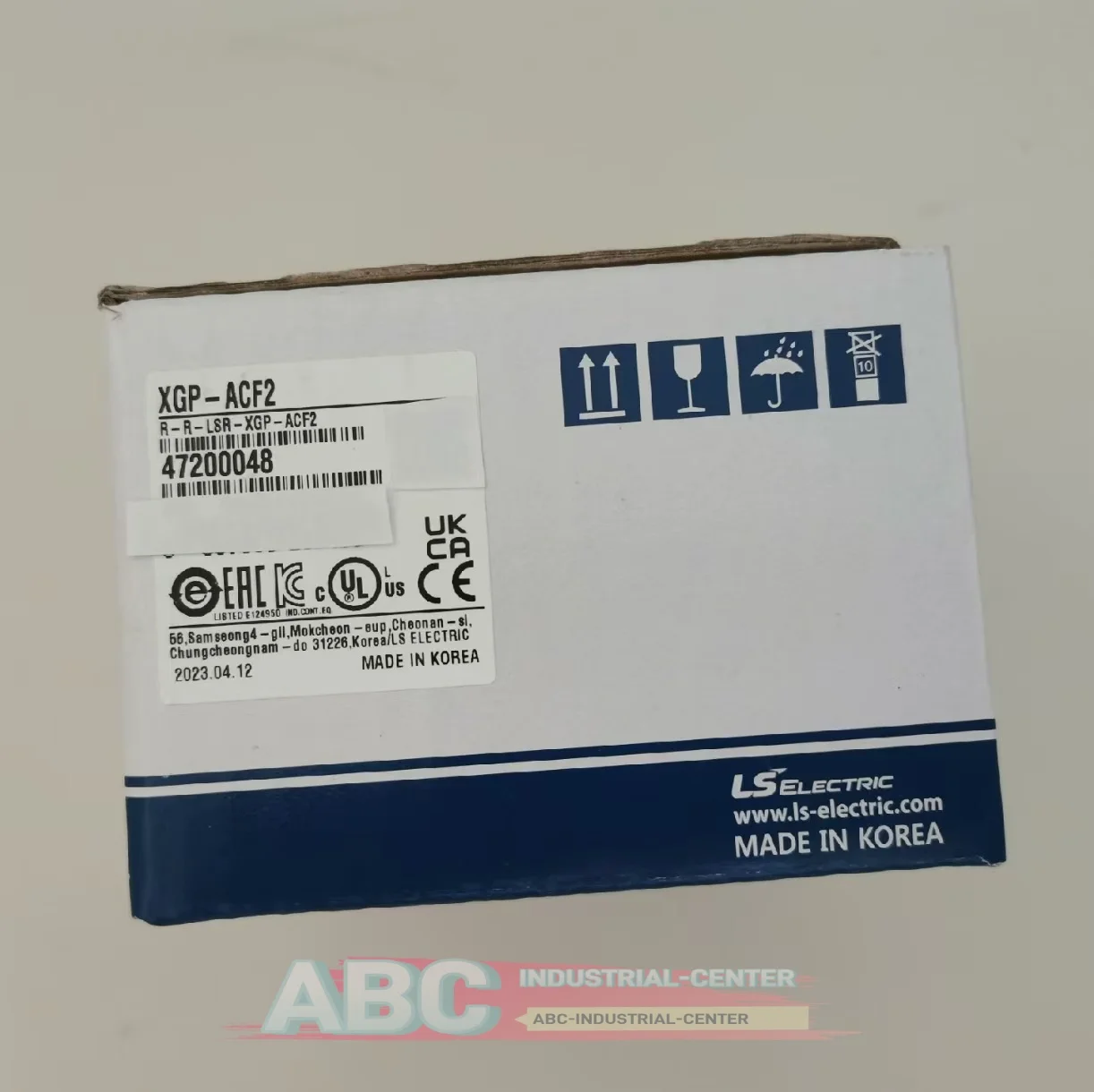 

Бренд XBO-AH02A XBO-RD01A Модуль ПЛК новый
