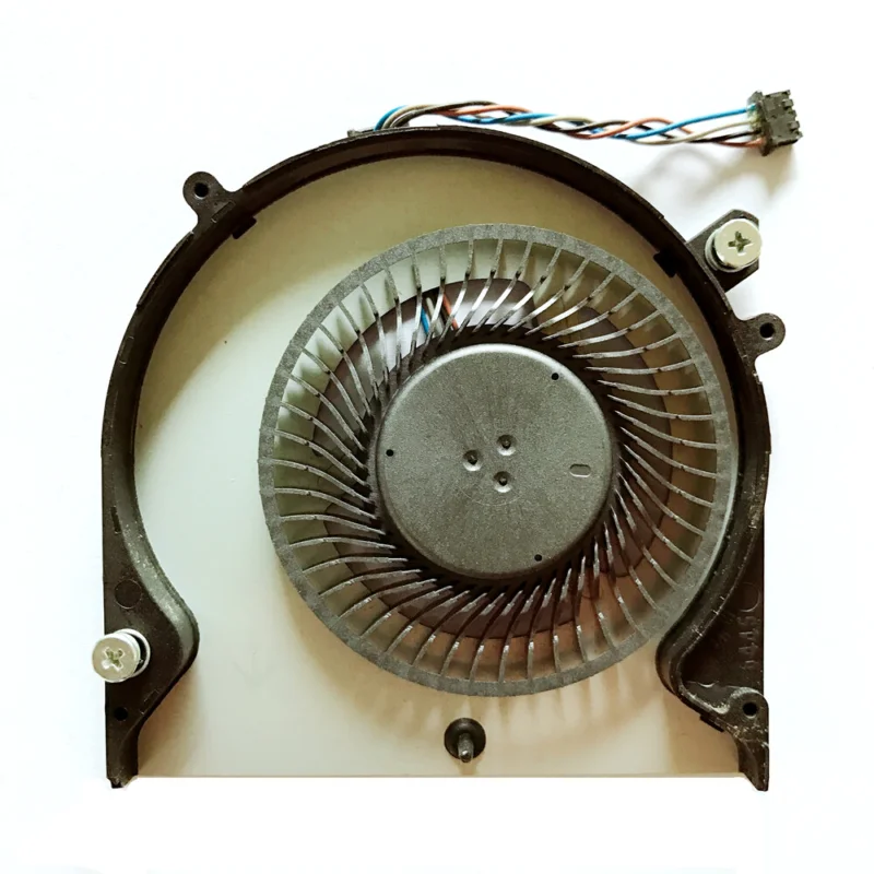 CPU cooling fan notebook PC for HP ZBook 15u G2 ksb0705hb A19 6043b0172101