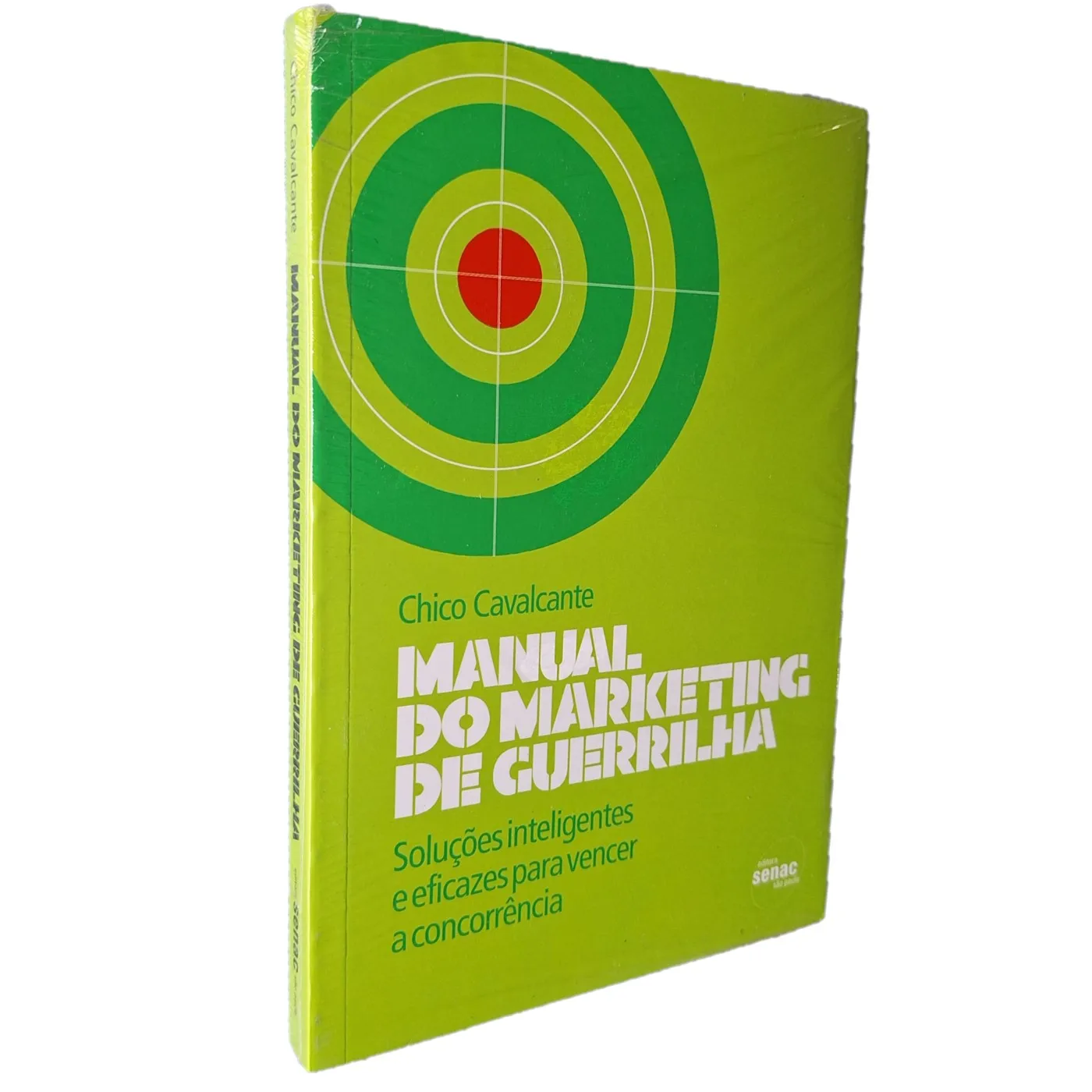 Cavalcante: Guida Completa al Libro di Marketing Guerrilla di Chico Cavalcante su AliExpress