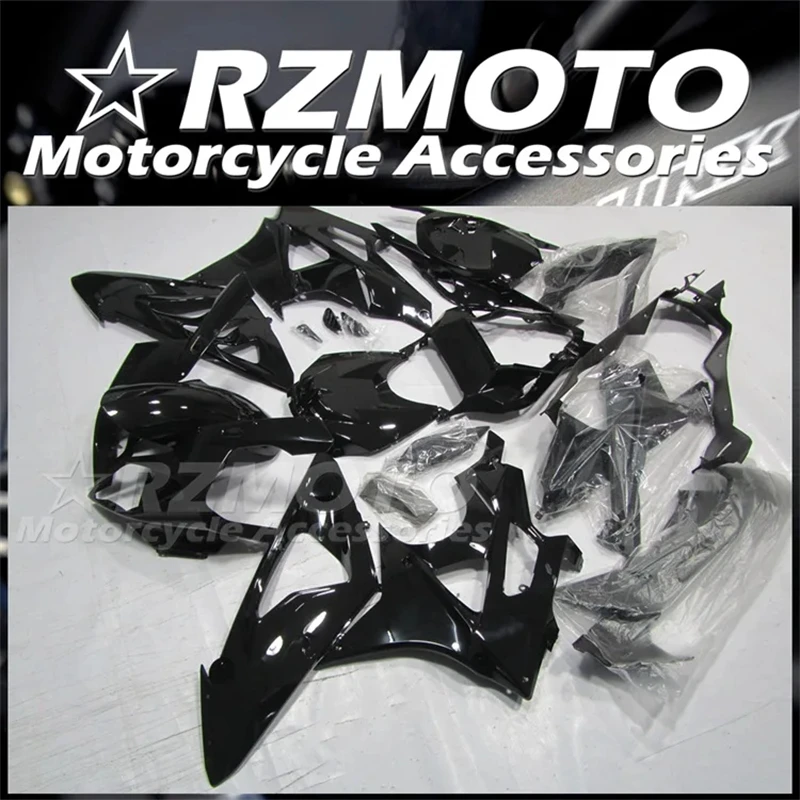 4Gifts New ABS Motorcycle Fairings kit Fit For BMW S1000RR HP4 2009 2010 2011 2012 2013 2014 09 10 11 12 13 14 Custom Black