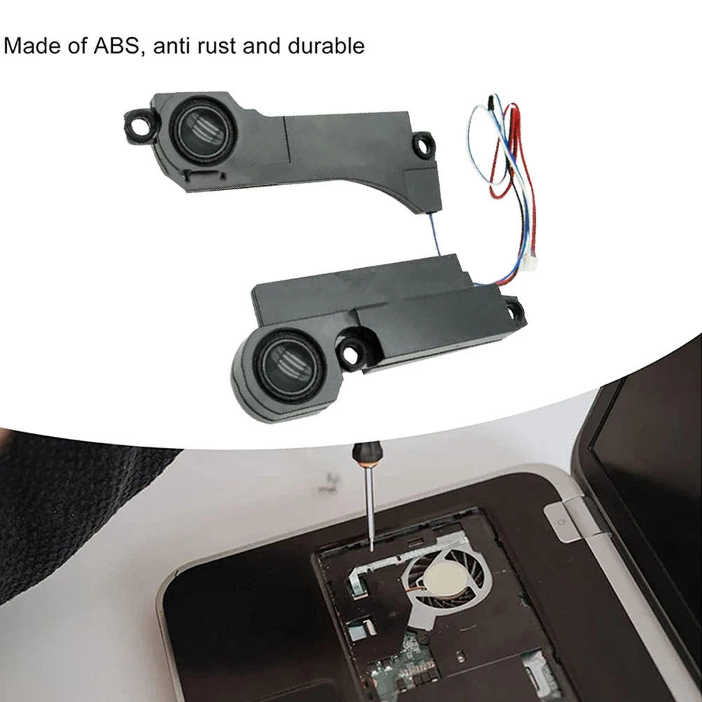 Efficient Laptop Internal Speaker For Lenovo Y500 Y500N Y510 Y510P Y590 Audio Replacement