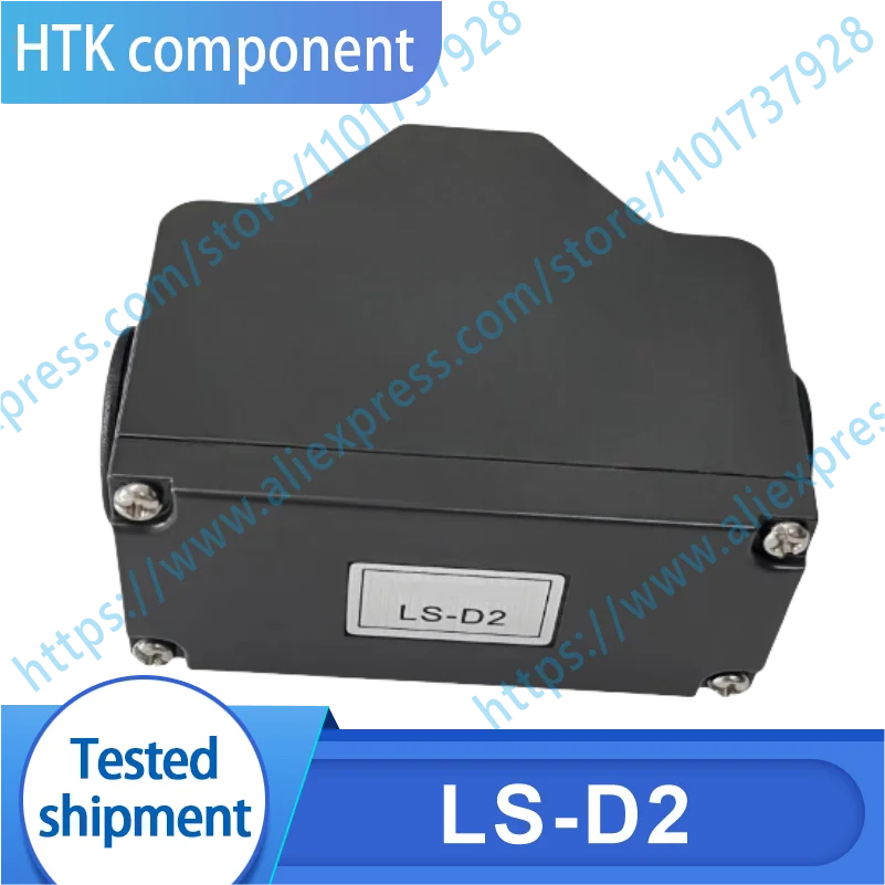 

Оригинальный концевой выключатель LS-D2