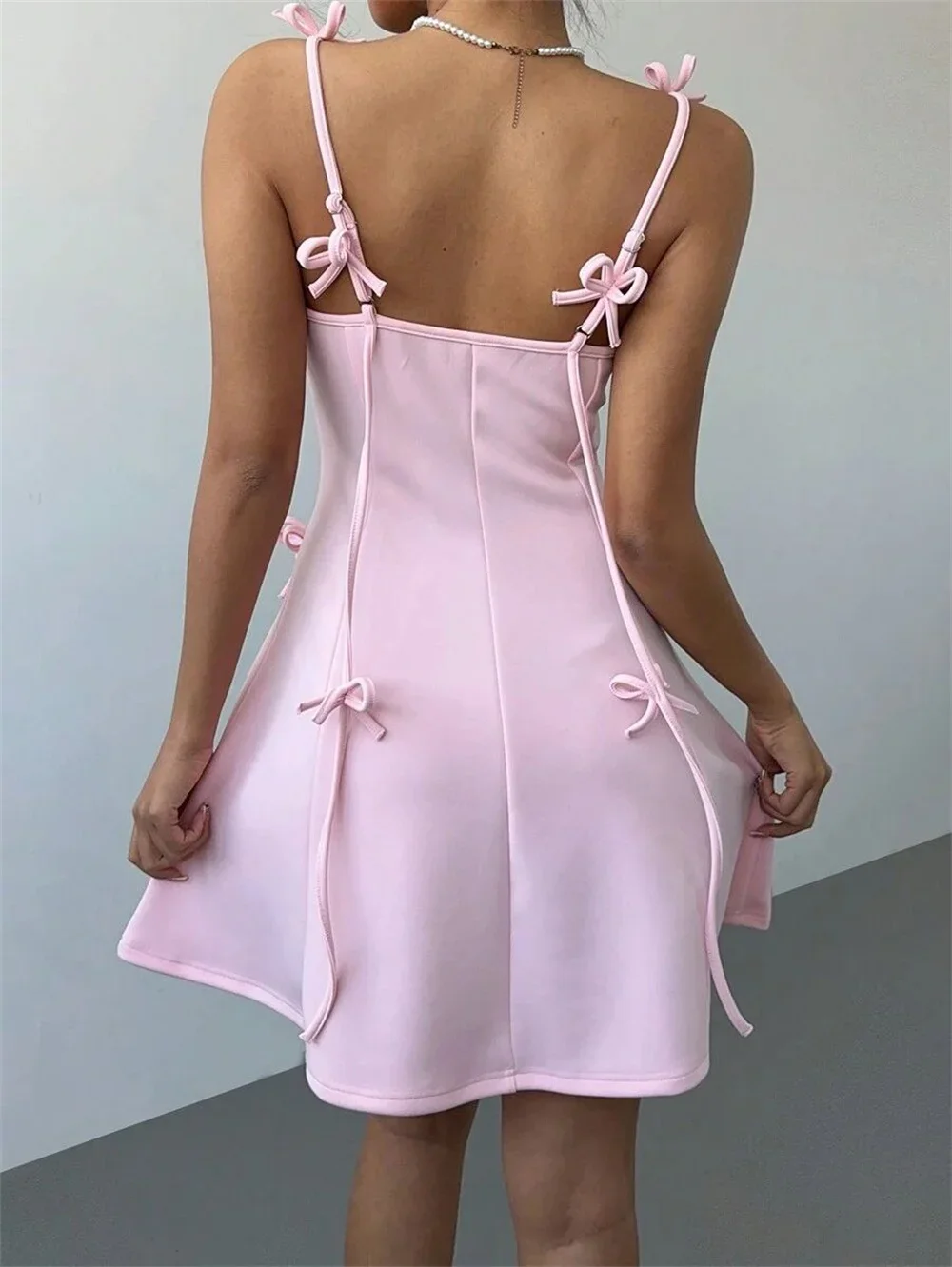 ローブソワレ レディースイブニングドレス 女性用ブライズメイドドレス 昼夜兼用パーティープロムドレス 2025 ボールガウン カスタムメイド