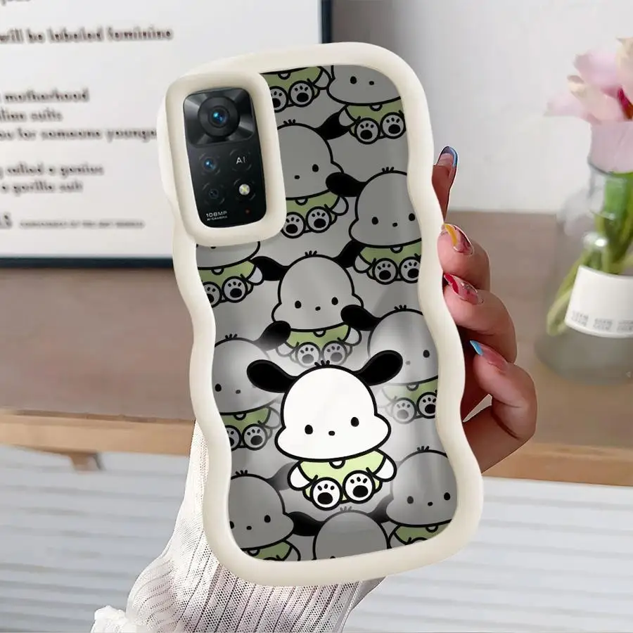 Case For Xiaomi Red… - image