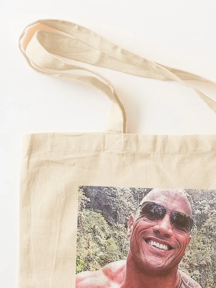 دواين جونسون حمل الحقائب الفاخرة النساء أكياس عربة التسوق حقائب كبيرة للنساء حمل حقيبة امرأة