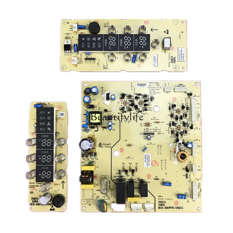 

Applicable to refrigerator computer board BCD-292WTE 292WTGE