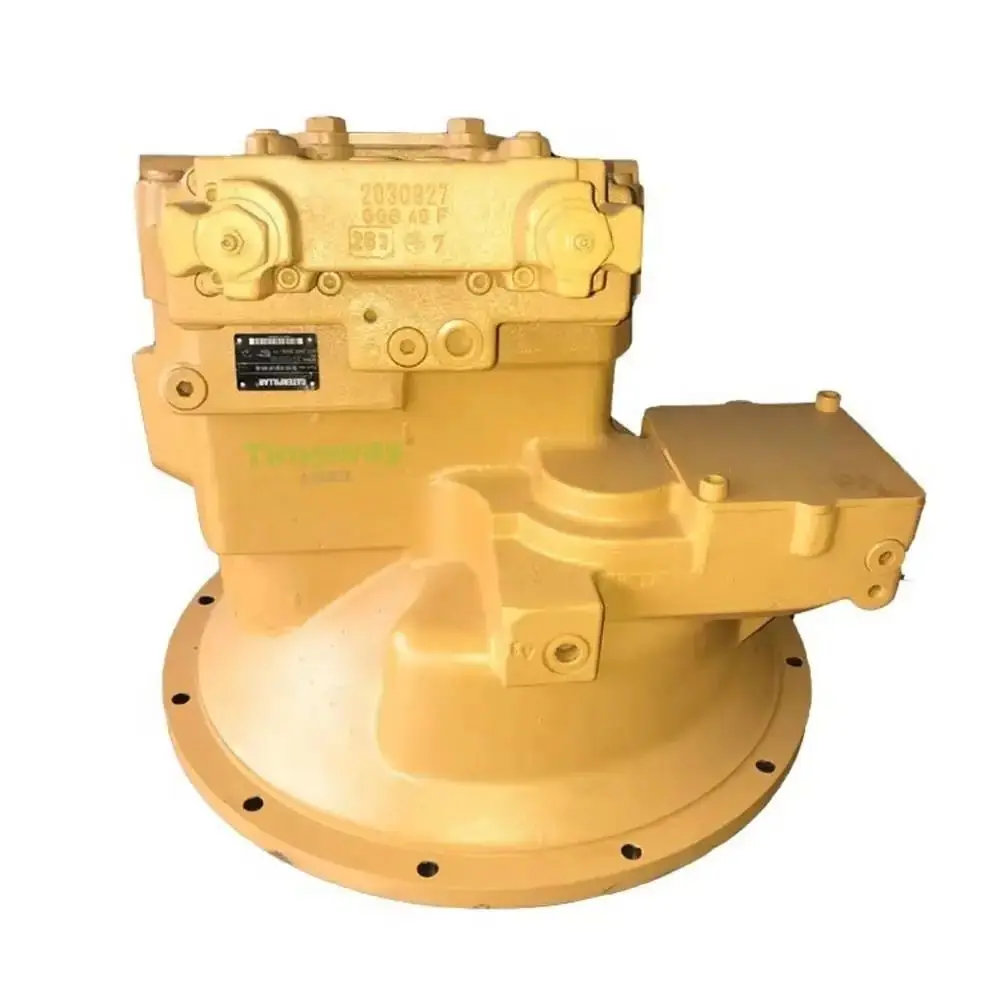 A8VO160 Excavator Main Pump Caterpillar Hydraulic Pump A8VO160LA1KH1/60R1-NSG05K04-K for CAT 330BLN Exw Price on buying link