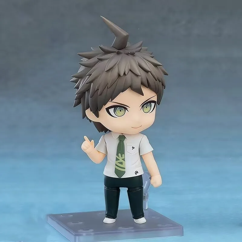 Danganronpa Nagito Komaeda Junko Enoshima Hajime Hinata Kyoko Kirigiri Chiaki Nanami Anime Actionfigur Sammlerstück Spielzeug Geschenk – Detail 26