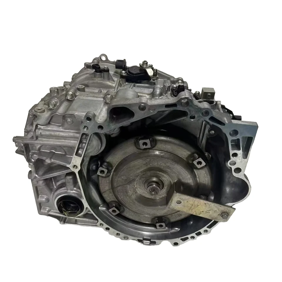 

Original New Automatic Transmission Assembly Model K120 Gear Boxes for Toyota RAV4 Camry