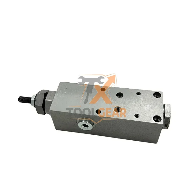 2026China*Factory* PVCM PVCL PVCP PVCR Hydraulic Control Valve PVCMAMCN147 PVCMET1N1 PVCMCFCN1