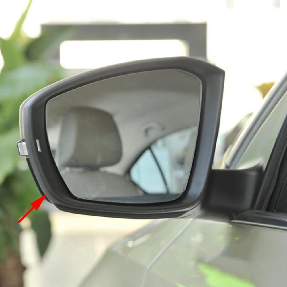 Side Mirror Frame Holder for Mk3 A7 5E 2014-2017 for 2017-2019 5E0857531