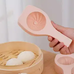 Steamed Bread Mold Artifact Pasta Steamed Stuffed Bun Tool Pastry Steamed Stuffed Bun baozi making molds kitchen baking tool