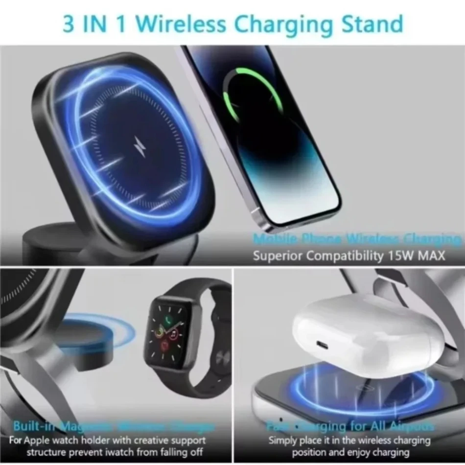 Thumbnail 4 - #75 Best Smart Watch Charging Docks to Buy In 2026
