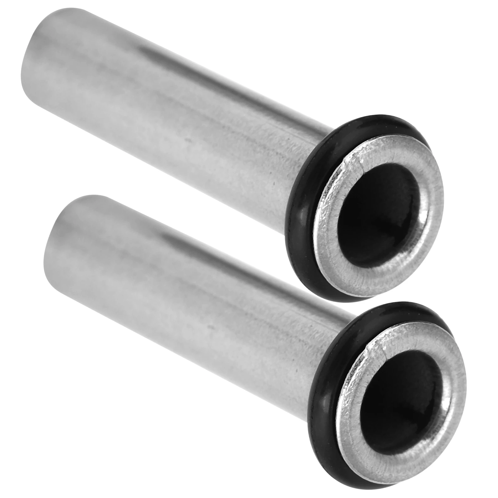 2Pcs Stainless Steel Dip Tube Gas In for Cornelius Corny Keg Homebrew Draft Beer Brew Accessories