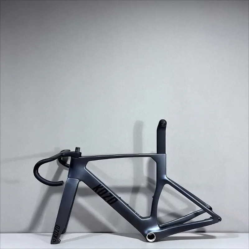 

24S 700C Carbon Fiber Aero Road Bike Hydraulic Disc Brake Professional Racing Bicycle Competition Cycling Equipment Gear Parts