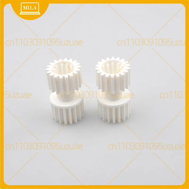 1-5pcs For Fuji Frontier 550 570 Minilab Tank Rack Gear 327D1060281 327D1060171 Photo Printer Spare Parts