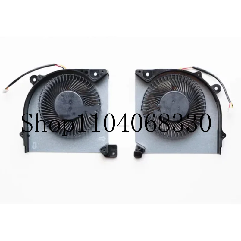 

New for Hasee G8-CU7PK G9-CU7PK Z9-CU7PK Z10-CU7PF G10-CU7PF FAN L R