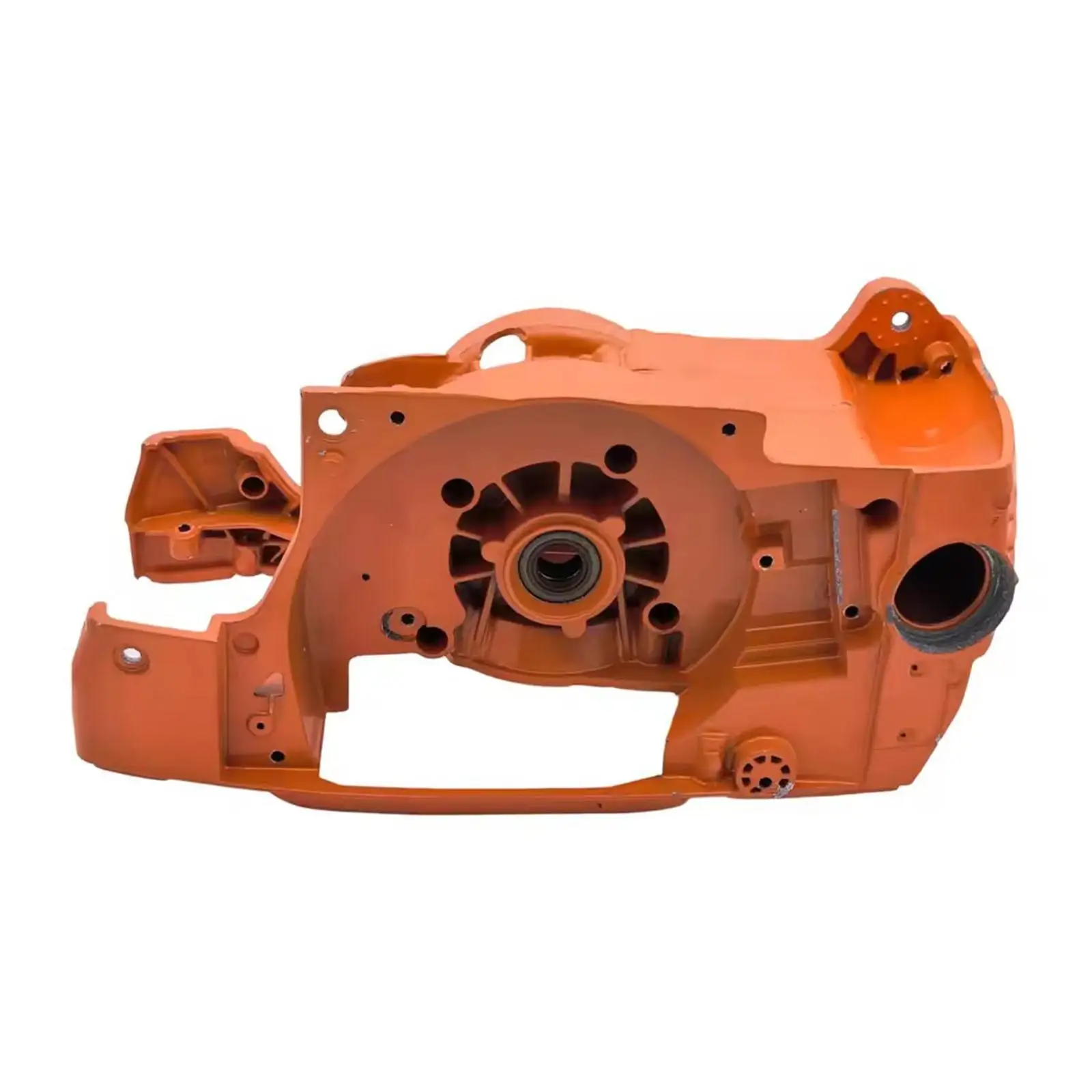 

Chainsaw Crankcase Engine Housing with Gasket, Spare Part, 503626813 Crank Case Assembly for 365 372 371K 375K