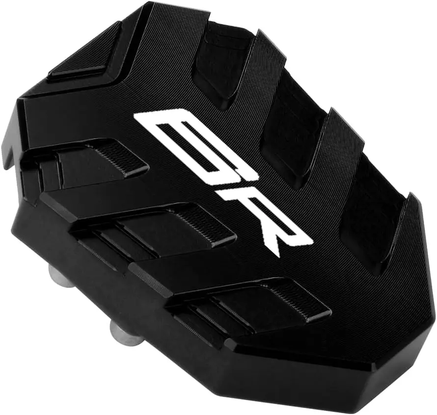 

Удлинитель педали тормоза для мотоциклов Ninja ZX-6R 636 1995-2024, легкий вес с ЧПУ, простой в установке, аксессуары для безопасного управления