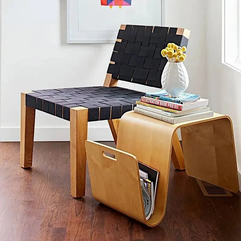 Nordic Wooden Coffee Table Small Minimalist Table Dressing Entryway Living Room Japanese Tea Table Home Furniture Living Room