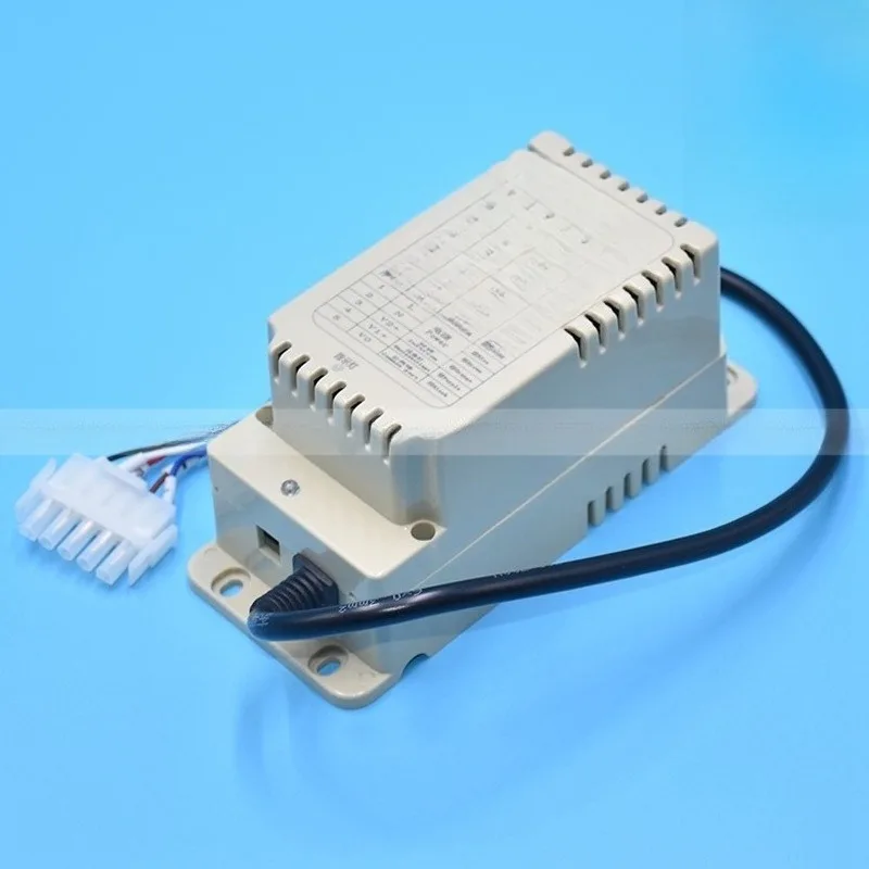 Parts are suitable for XEPID-10-E five-way intercom RKP220/12Q for Xinji Schindler elevator emergency lighting power supply