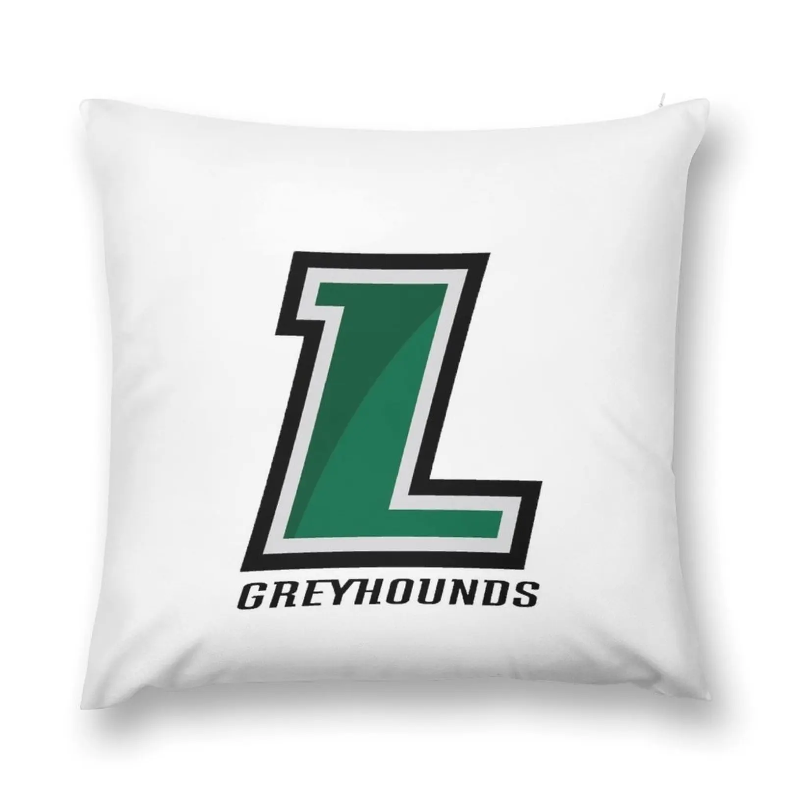 

Loyola Greyhounds Throw Pillow Christmas Pillow Covers Sitting Cushion Decorative Cushions For Living Room pillow