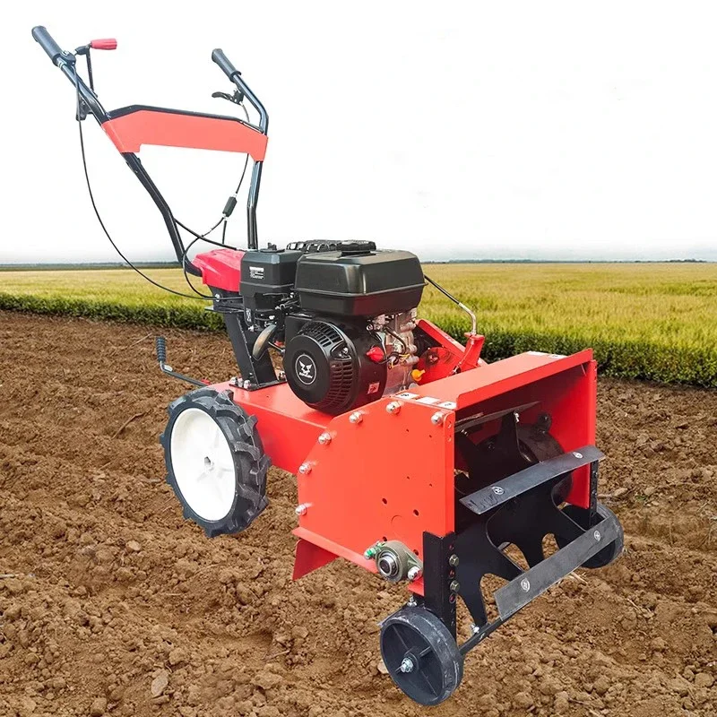 Weeding soil gadern machines blueberry weeding machine de weeding machine