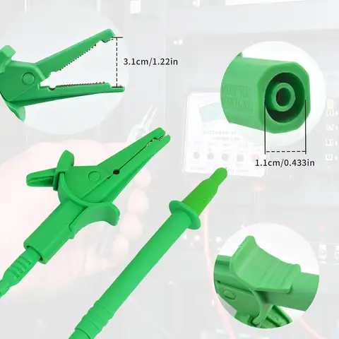 8 best sales परीक्षण लीड - №1