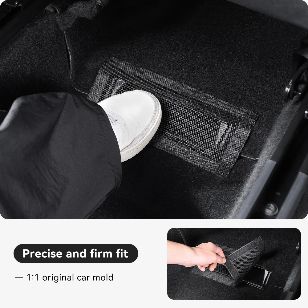 Рисунок 6 - YZ для Tesla Model 3 Y Highland