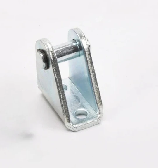 

Mini Cylinder Foot U Bracket U-10/16/25/32/40 DSNUMIMALC85 Mounting Accessories Earring Rear Hinge MF Fixed SDB2532
