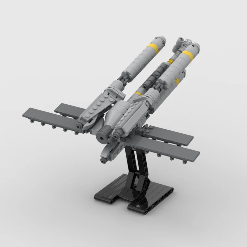 

Военный боевой корабль Galaxy: Космический истребитель, космический корабль, модели-фигурки Battle-Stars-Ship, конструктор, кирпичики, игрушки, подарок