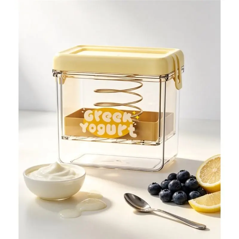 YLS-Whey Filter Tool Filter Yogurt Filter Yogurt Filter Tool Cold Extract Compressor