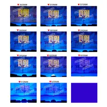 High Power UV LED Chips 365-425nm #6