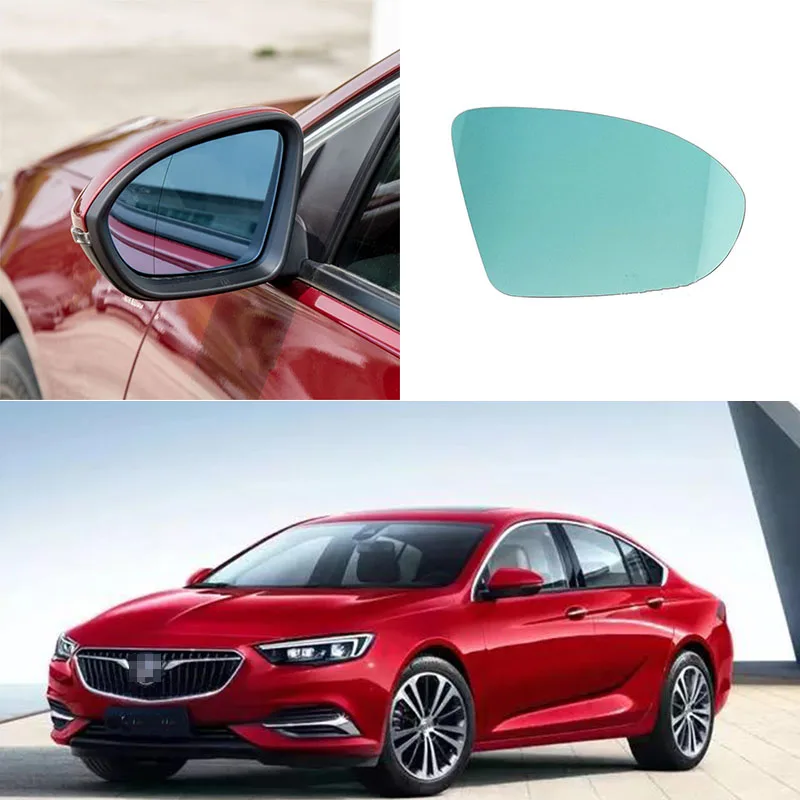 

Automotive accessories for Buick Regal 17-19 models rearview mirror heating glass