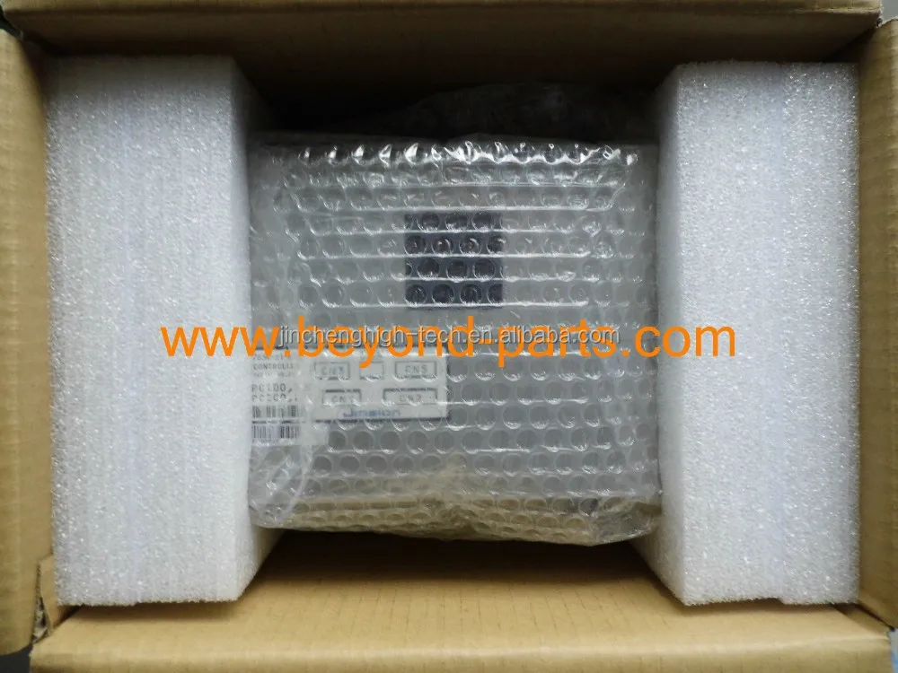 PC200-6 PC210-6 PC220-6 وحدة تحكم أجزاء الحفارة 7834-21-5002 7834215002