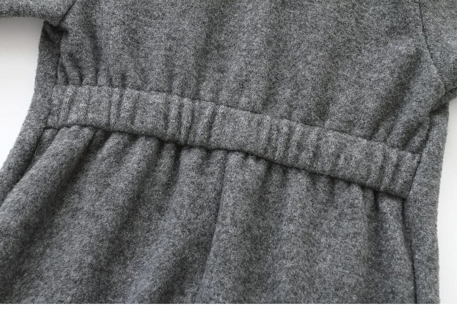 Ircomll Baby-Overall für Jungen, Composite Plus, samtartig, dünn, Kinderkleidung, Mantel, Säuglingsoberbekleidung, Neugeborenen-Strampler – Detail 16