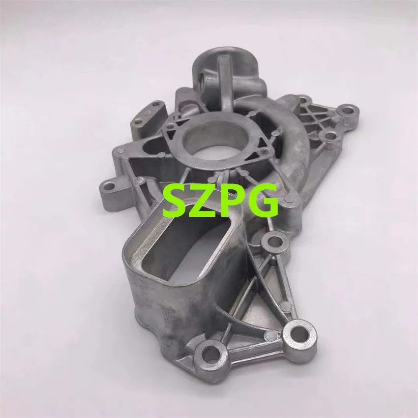 20505543 VOE20505543 Engine Parts Water Pump Housing EC480 EC480E EC550E Excavator Impeller Housing