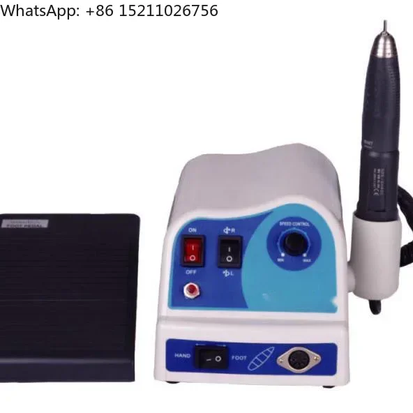 Den Tal Micromotor … - image